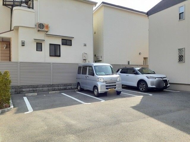 ローレルパークの物件内観写真