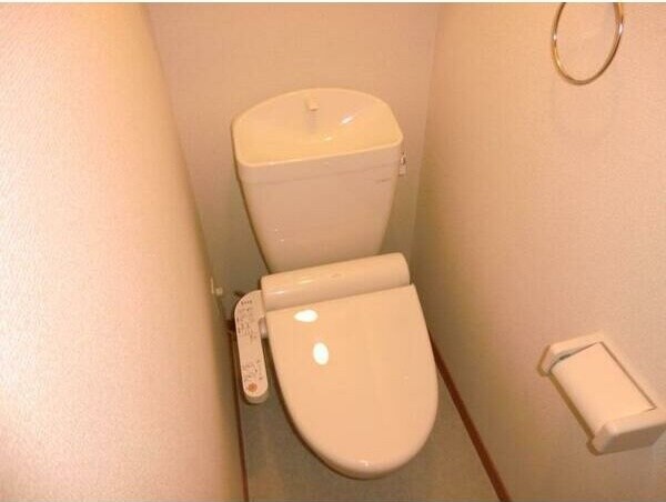 レオパレス武庫南の物件内観写真