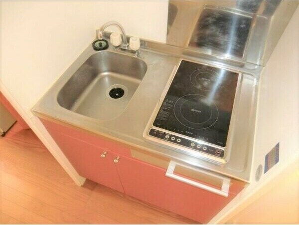 レオパレス武庫南の物件内観写真