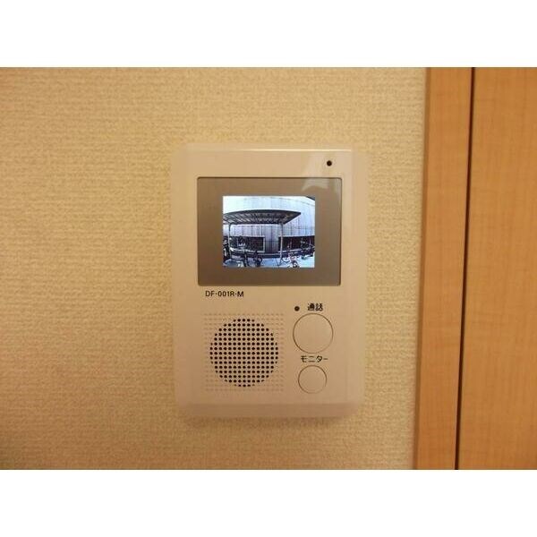 レオパレス武庫南の物件内観写真