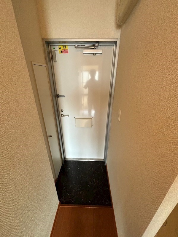 レオパレス曙の物件内観写真