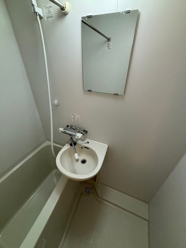 レオパレス曙の物件内観写真