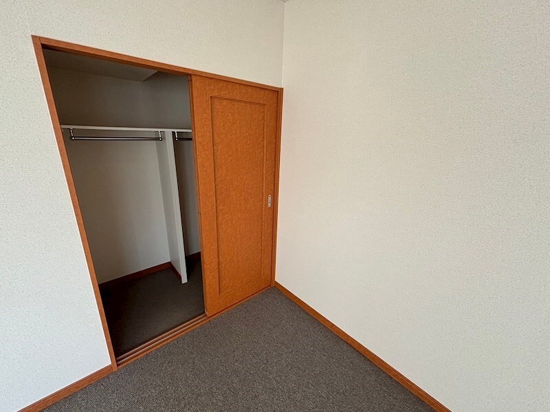 レオパレス曙の物件内観写真