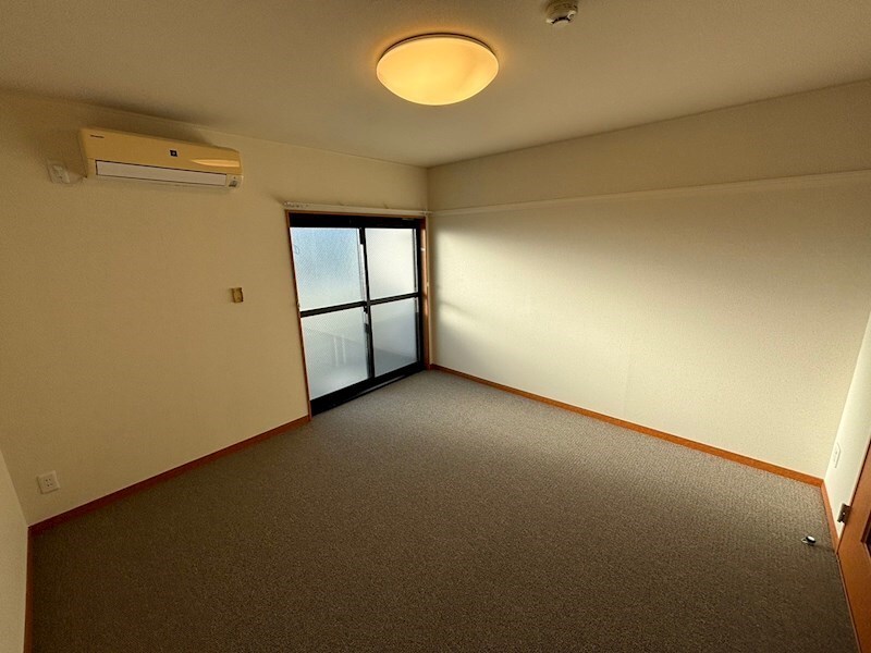 レオパレス曙の物件内観写真