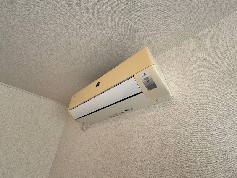 レオパレス曙の物件内観写真