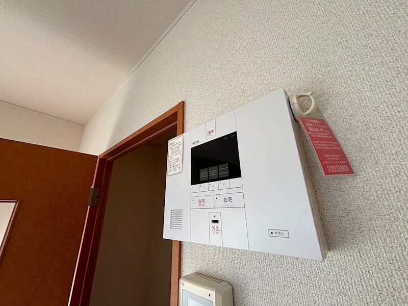 レオパレス曙の物件内観写真