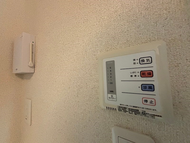 レオパレス曙の物件内観写真