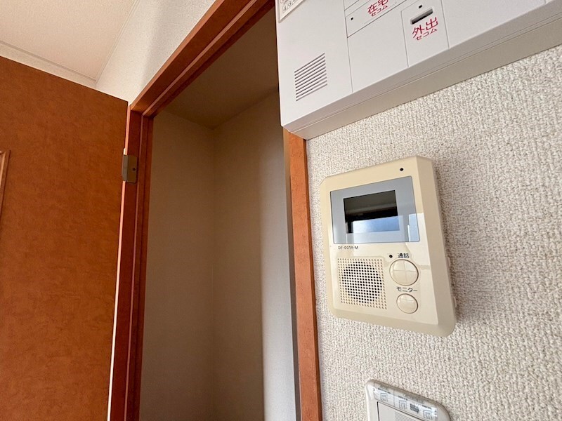 レオパレス曙の物件内観写真