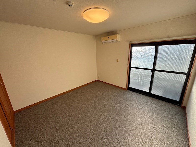 レオパレス曙の物件内観写真