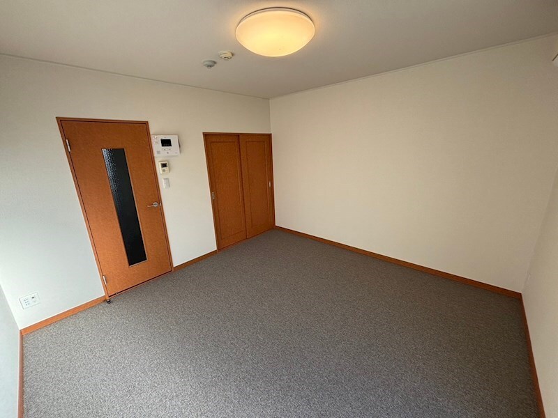 レオパレス曙の物件内観写真