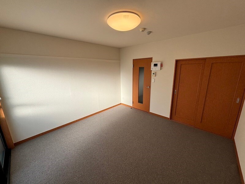 レオパレス曙の物件内観写真