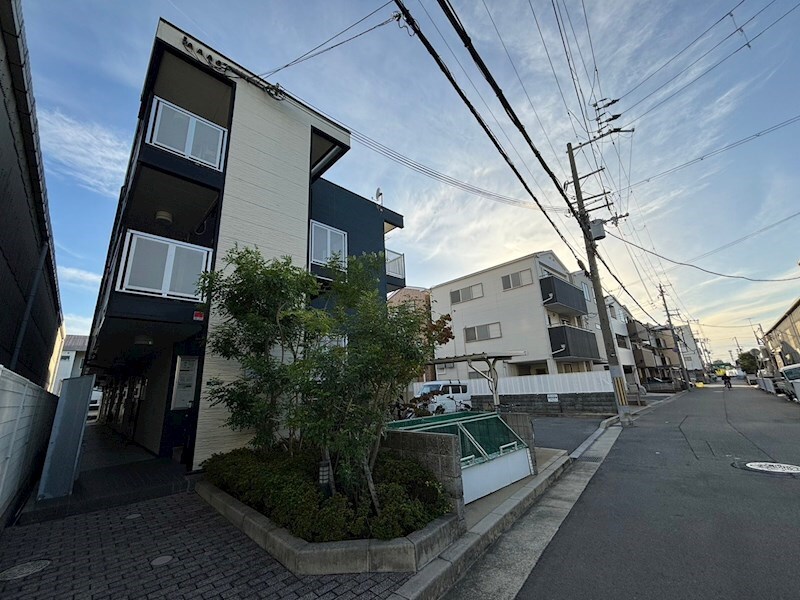 レオパレス曙の物件内観写真