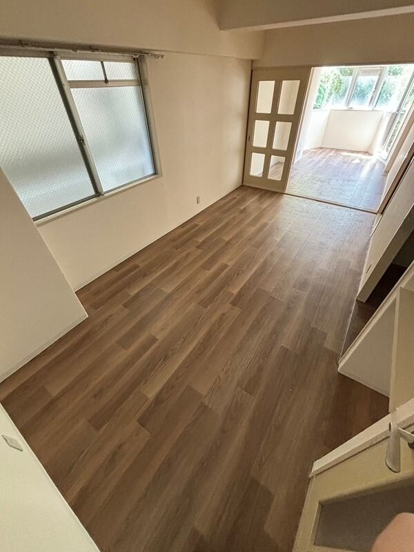 リブレ待兼山の物件内観写真