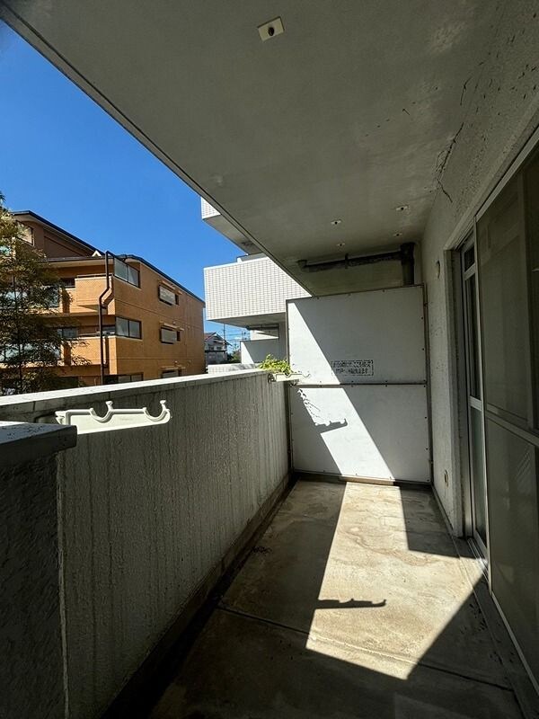 リブレ待兼山の物件内観写真