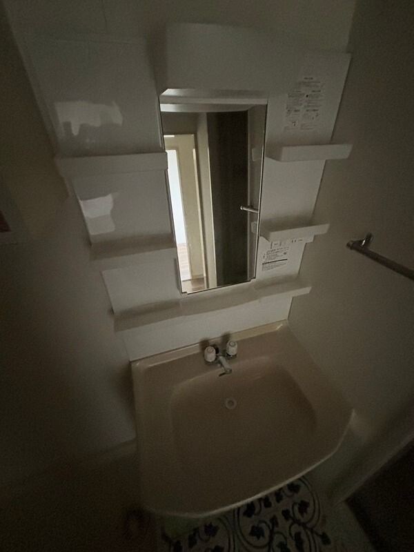 リブレ待兼山の物件内観写真