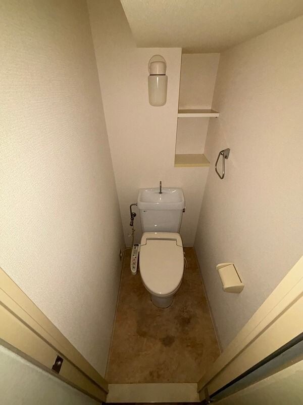 リブレ待兼山の物件内観写真