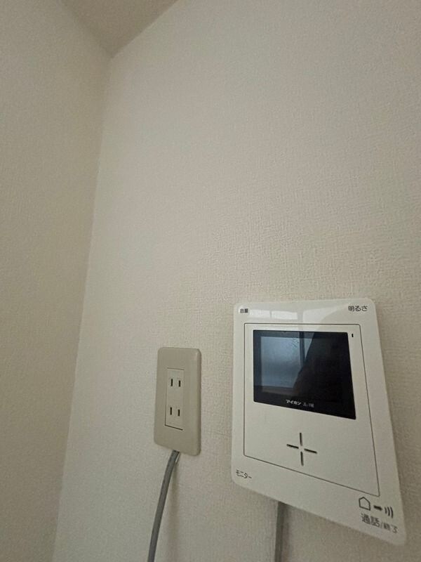 リブレ待兼山の物件内観写真