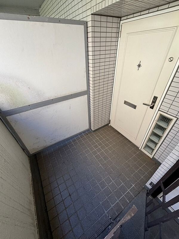 リブレ待兼山の物件内観写真