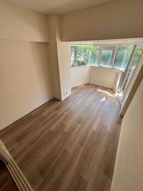 リブレ待兼山の物件内観写真