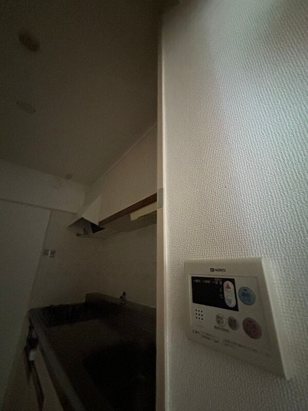 リブレ待兼山の物件内観写真