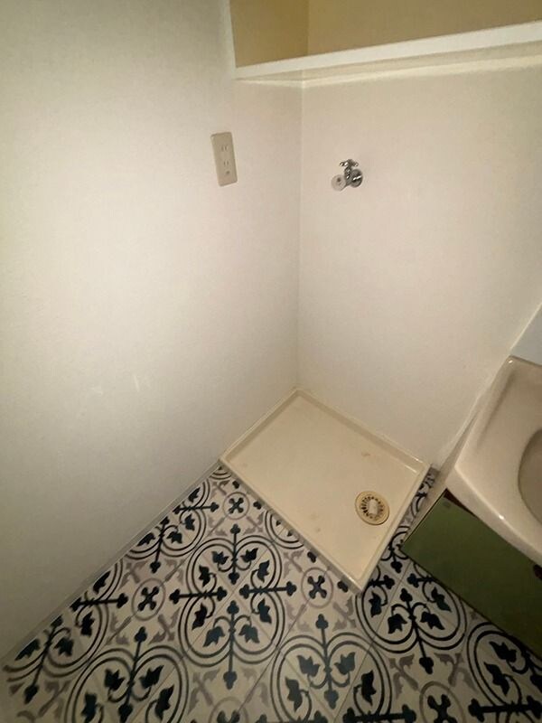 リブレ待兼山の物件内観写真