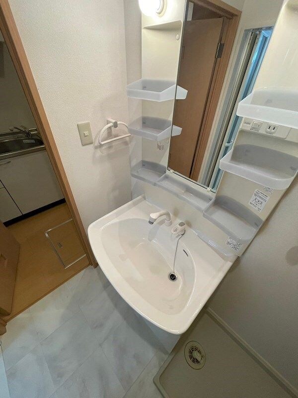 グレイス尼崎　Ａ棟の物件内観写真