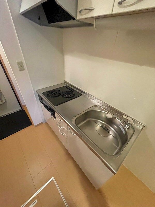 グレイス尼崎　Ａ棟の物件内観写真