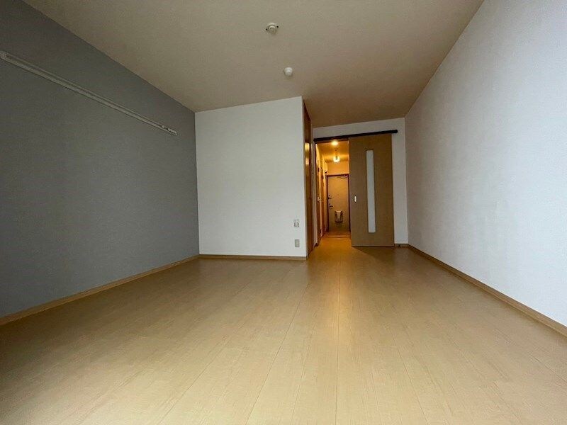 グレイス尼崎　Ａ棟の物件内観写真