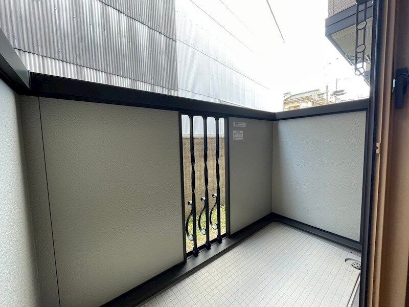 グレイス尼崎　Ａ棟の物件内観写真