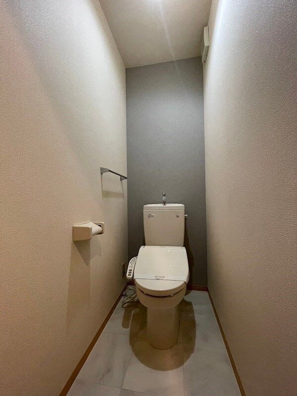 グレイス尼崎　Ａ棟の物件内観写真