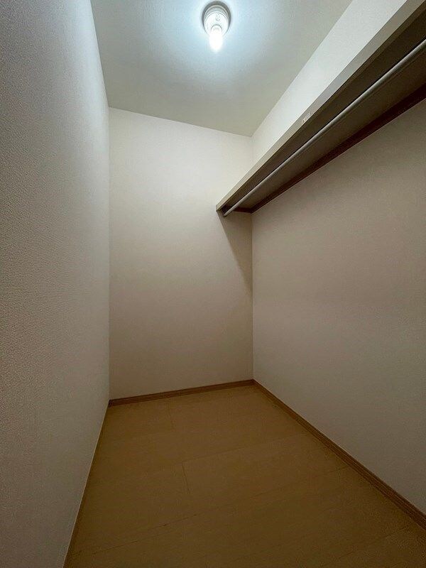 グレイス尼崎　Ａ棟の物件内観写真