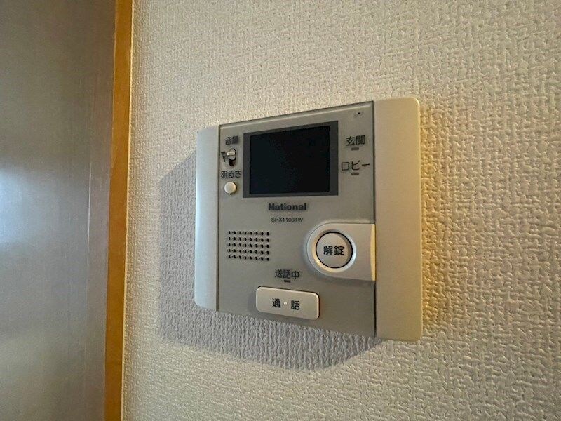 グレイス尼崎　Ａ棟の物件内観写真