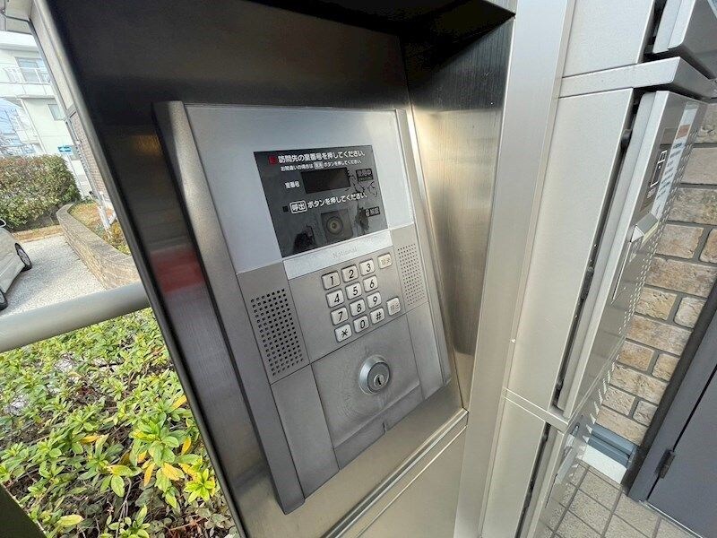 グレイス尼崎　Ａ棟の物件内観写真