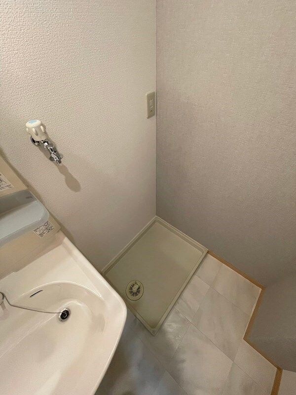 グレイス尼崎　Ａ棟の物件内観写真