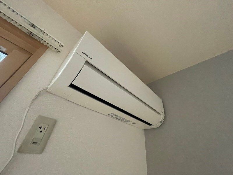 グレイス尼崎　Ａ棟の物件内観写真