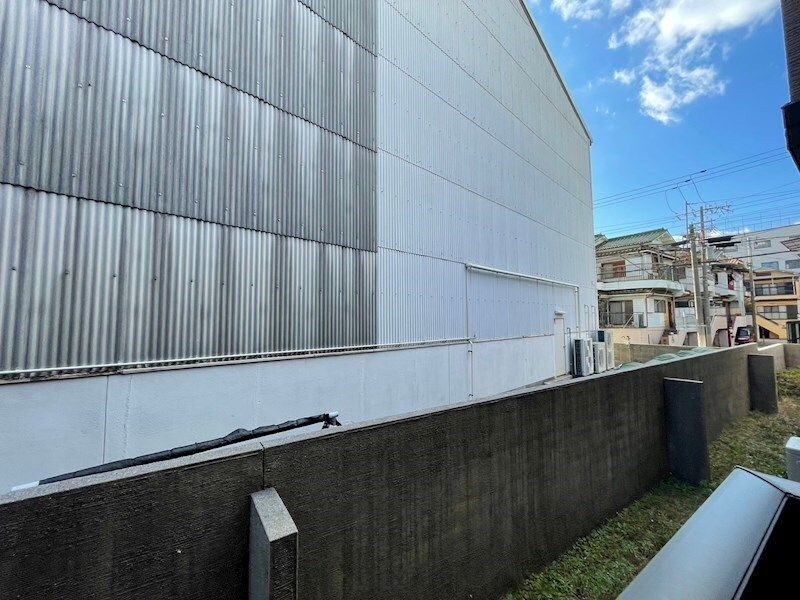 グレイス尼崎　Ａ棟の物件内観写真