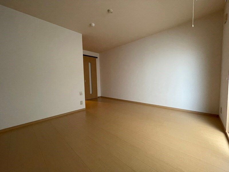 グレイス尼崎　Ａ棟の物件内観写真