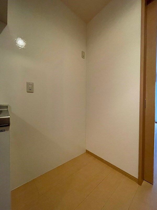 グレイス尼崎　Ａ棟の物件内観写真