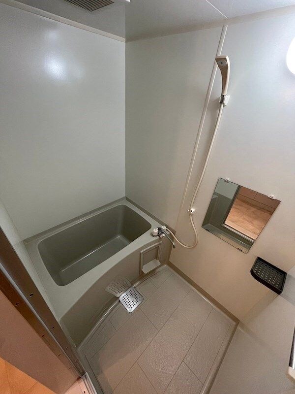 グレイス尼崎　Ａ棟の物件内観写真