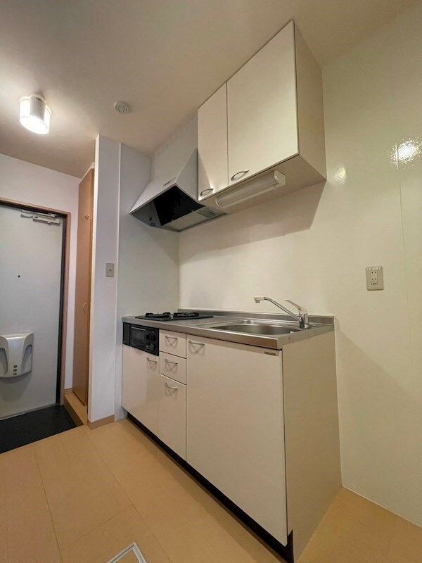 グレイス尼崎　Ａ棟の物件内観写真