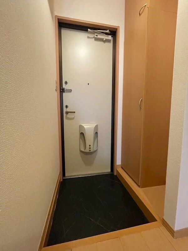 グレイス尼崎　Ａ棟の物件内観写真