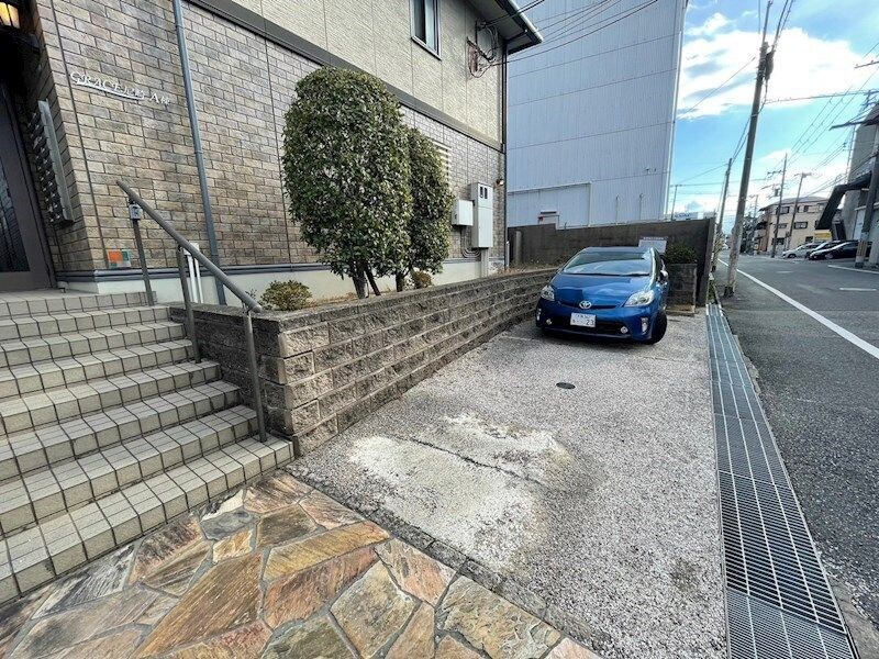 グレイス尼崎　Ａ棟の物件内観写真