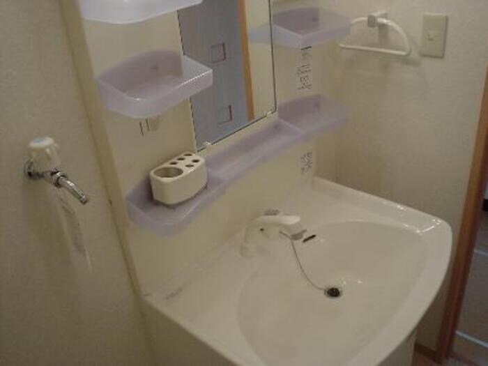 グレイス尼崎　Ａ棟の物件内観写真