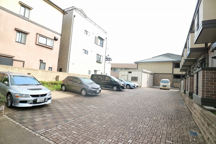 グレイス尼崎　Ａ棟の物件内観写真