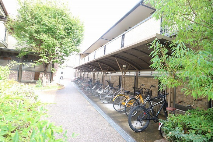 グレイス尼崎　Ａ棟の物件内観写真