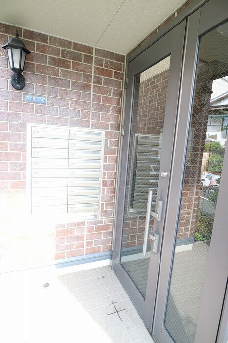 グレイス尼崎　Ａ棟の物件内観写真