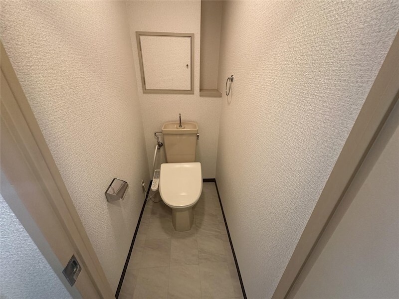 ツインパレス武庫の物件内観写真