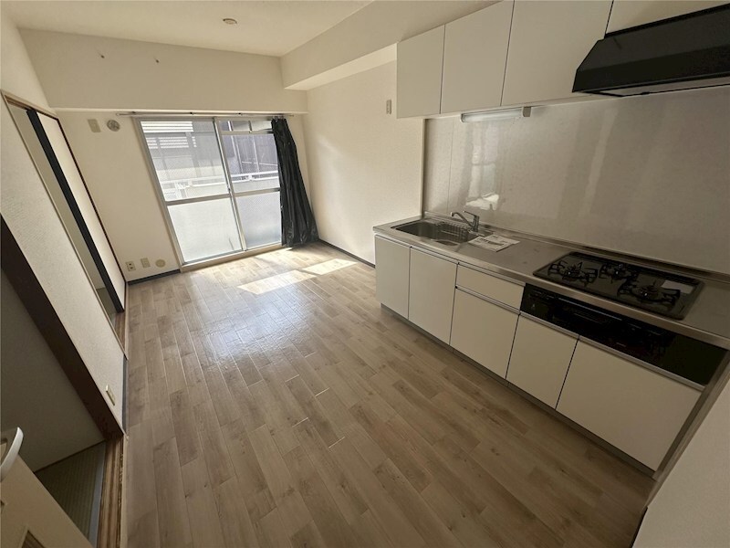 ツインパレス武庫の物件内観写真