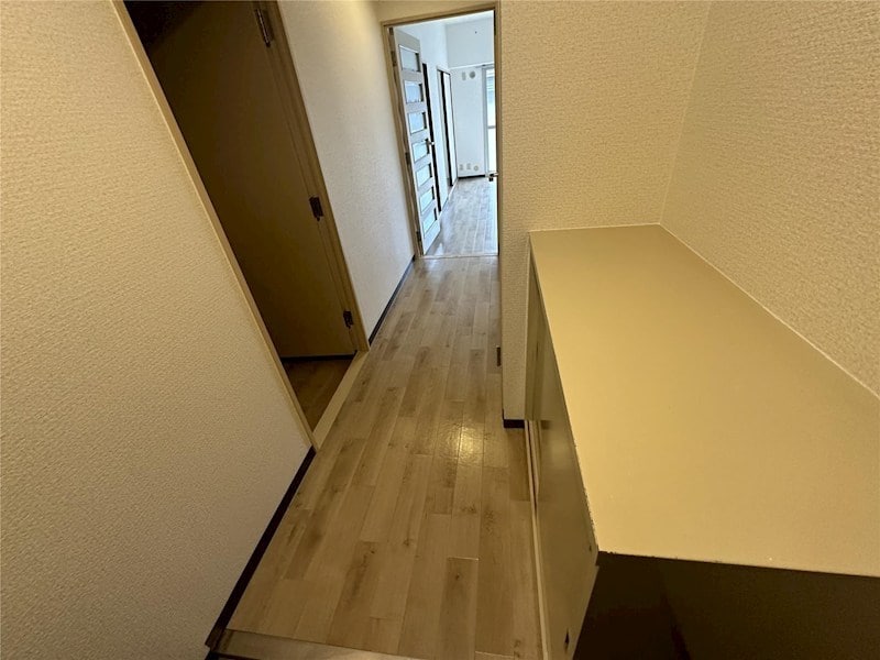 ツインパレス武庫の物件内観写真