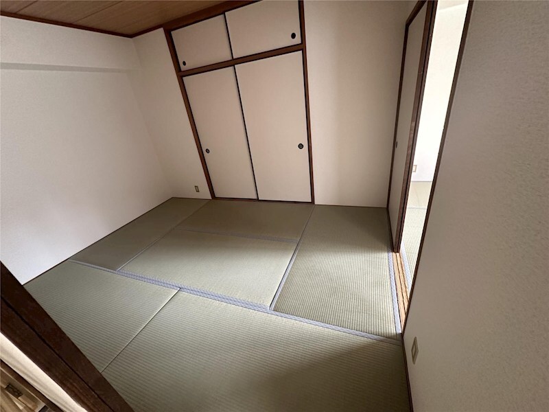 ツインパレス武庫の物件内観写真